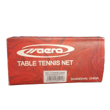 Aero Table Tennis Net (Nylon)